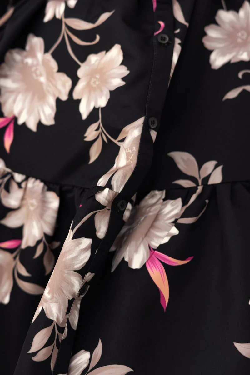 Poise Dress - Image 7
