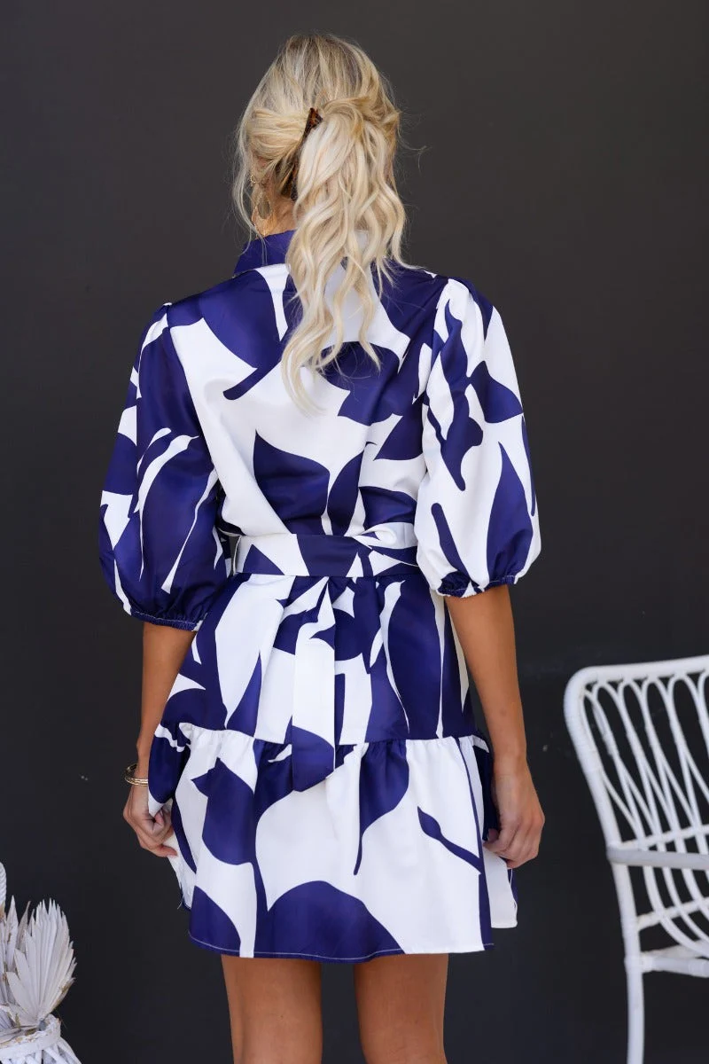 Poise Dress - Image 6