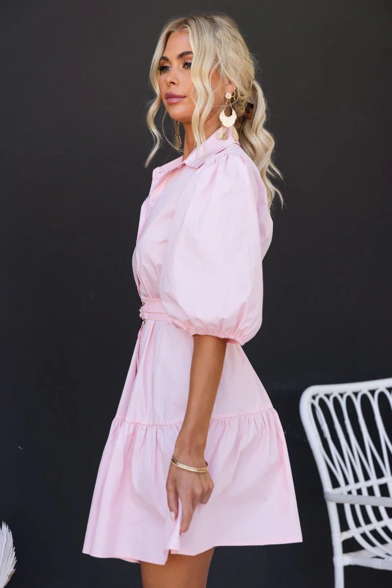 Poise Dress - Image 4