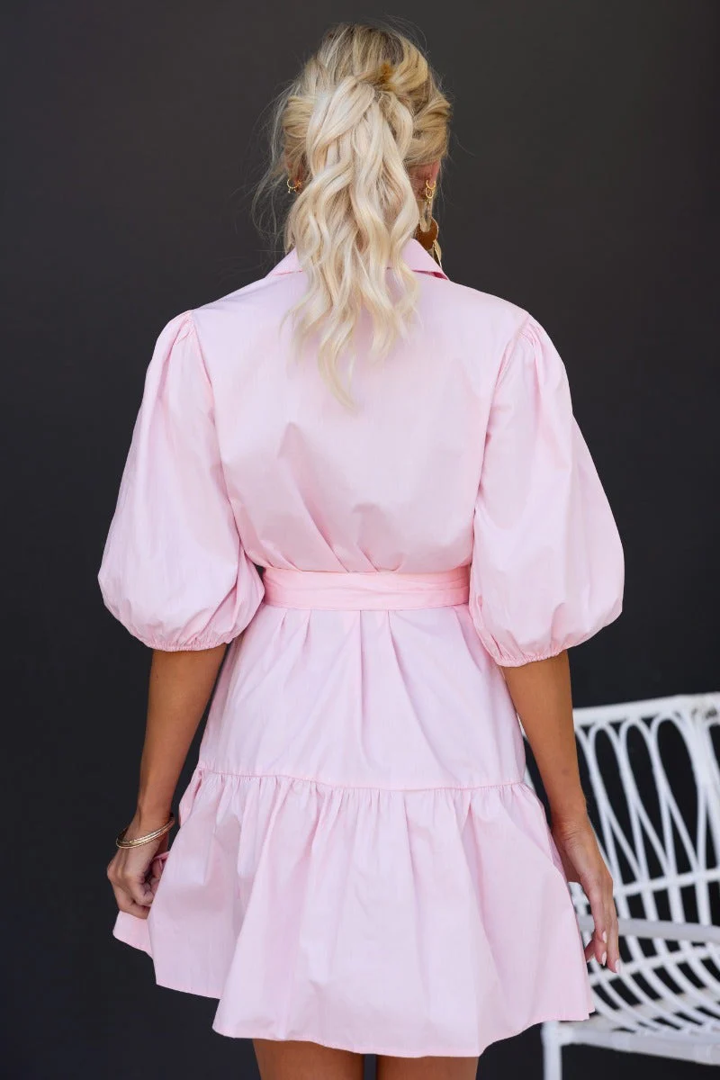 Poise Dress - Image 5