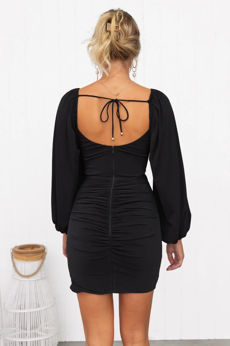 Pollie Dress - Image 4