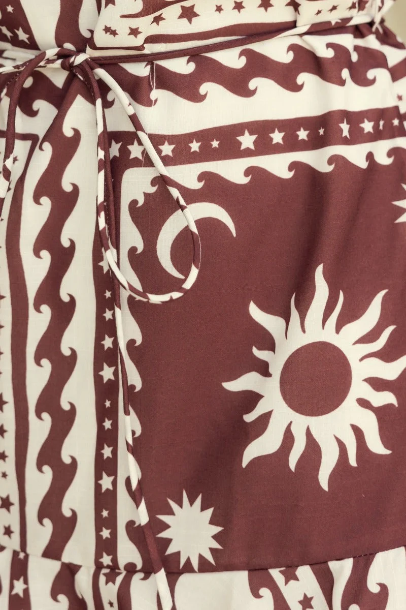 Pollina Dress - Image 6