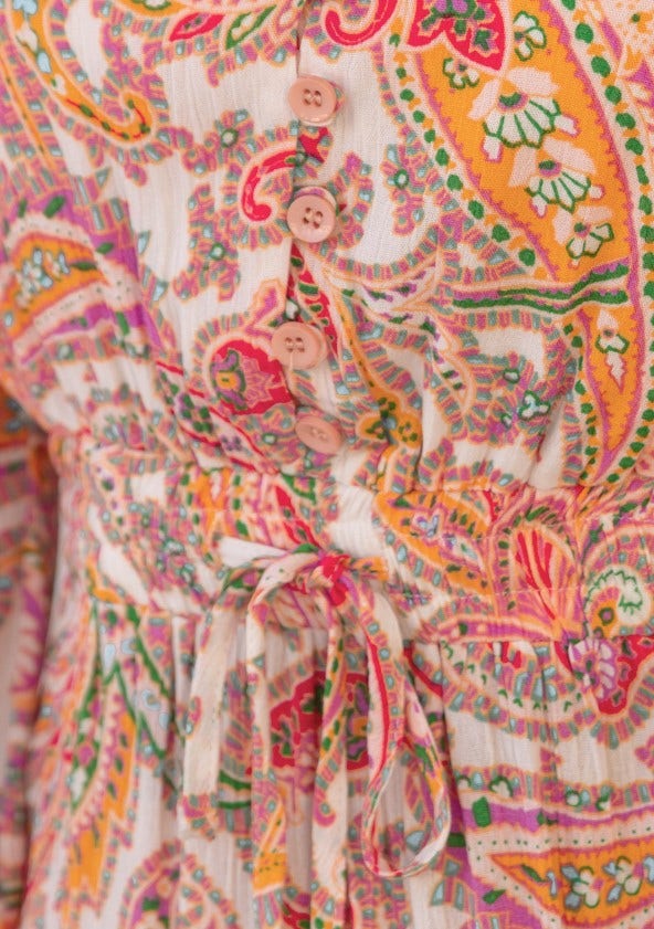 Polly Dress - Image 6