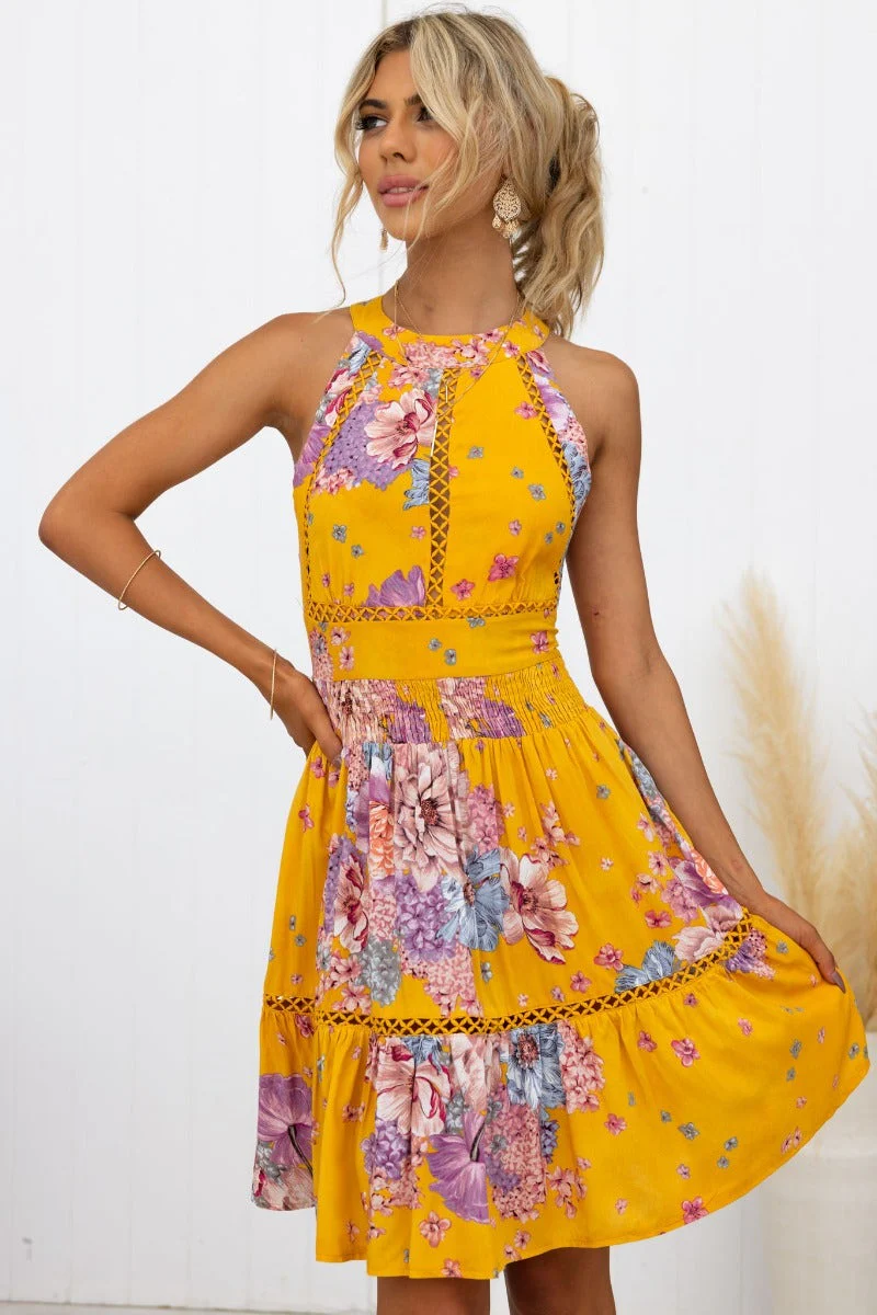 Polly Dress