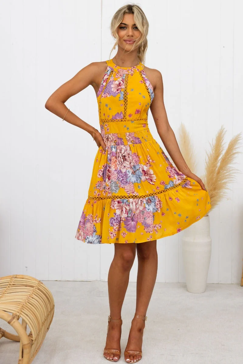 Polly Dress - Image 4