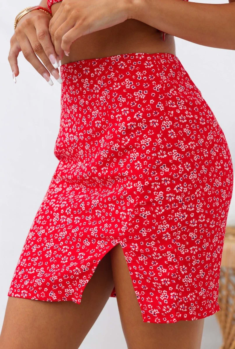 Poppie Skirt - Image 6