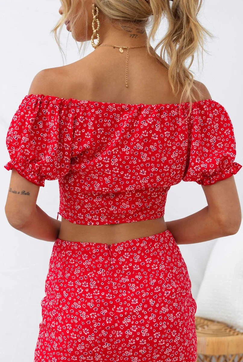Poppie Top - Image 7