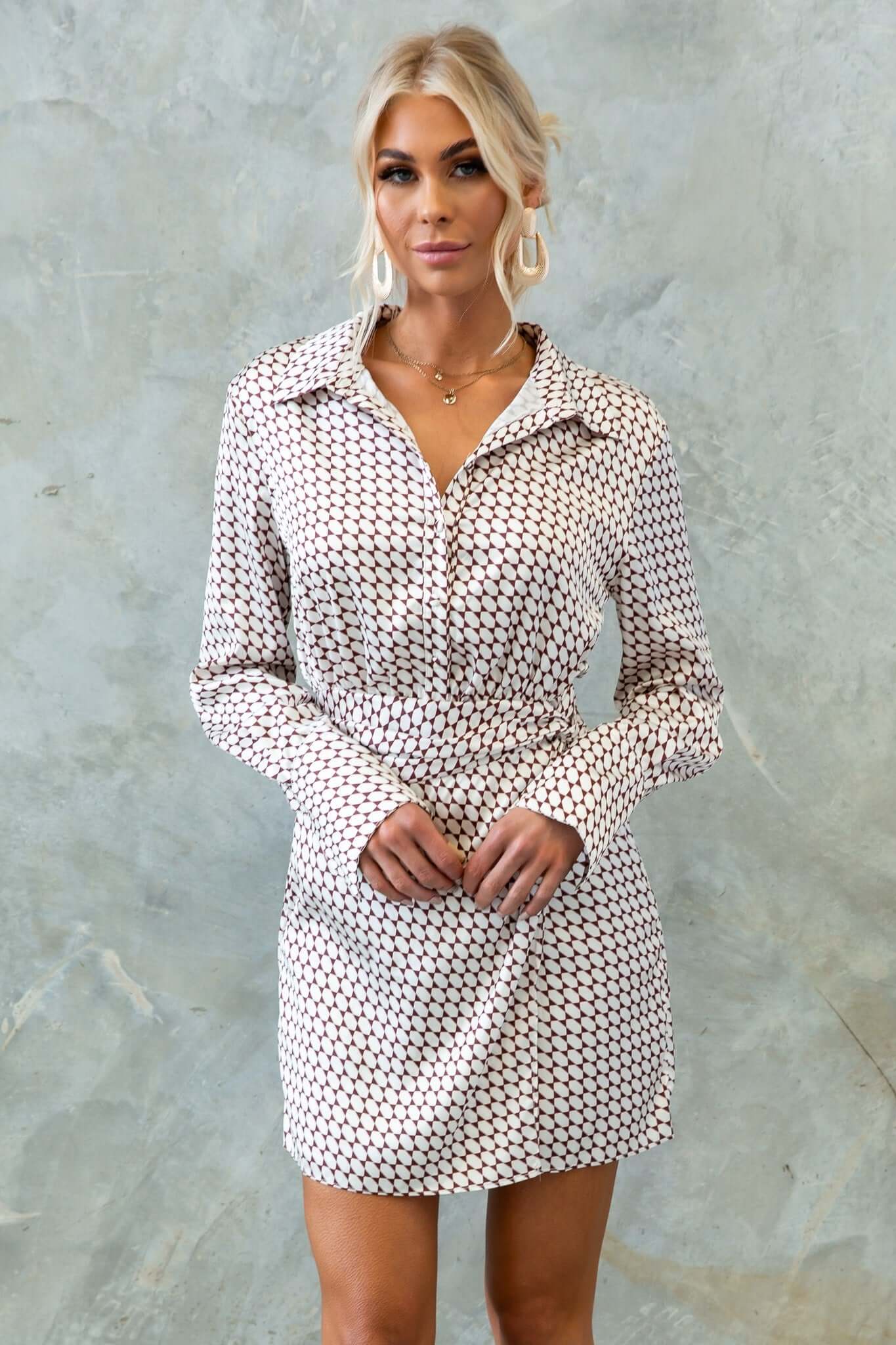 Portofino Dress - Image 3