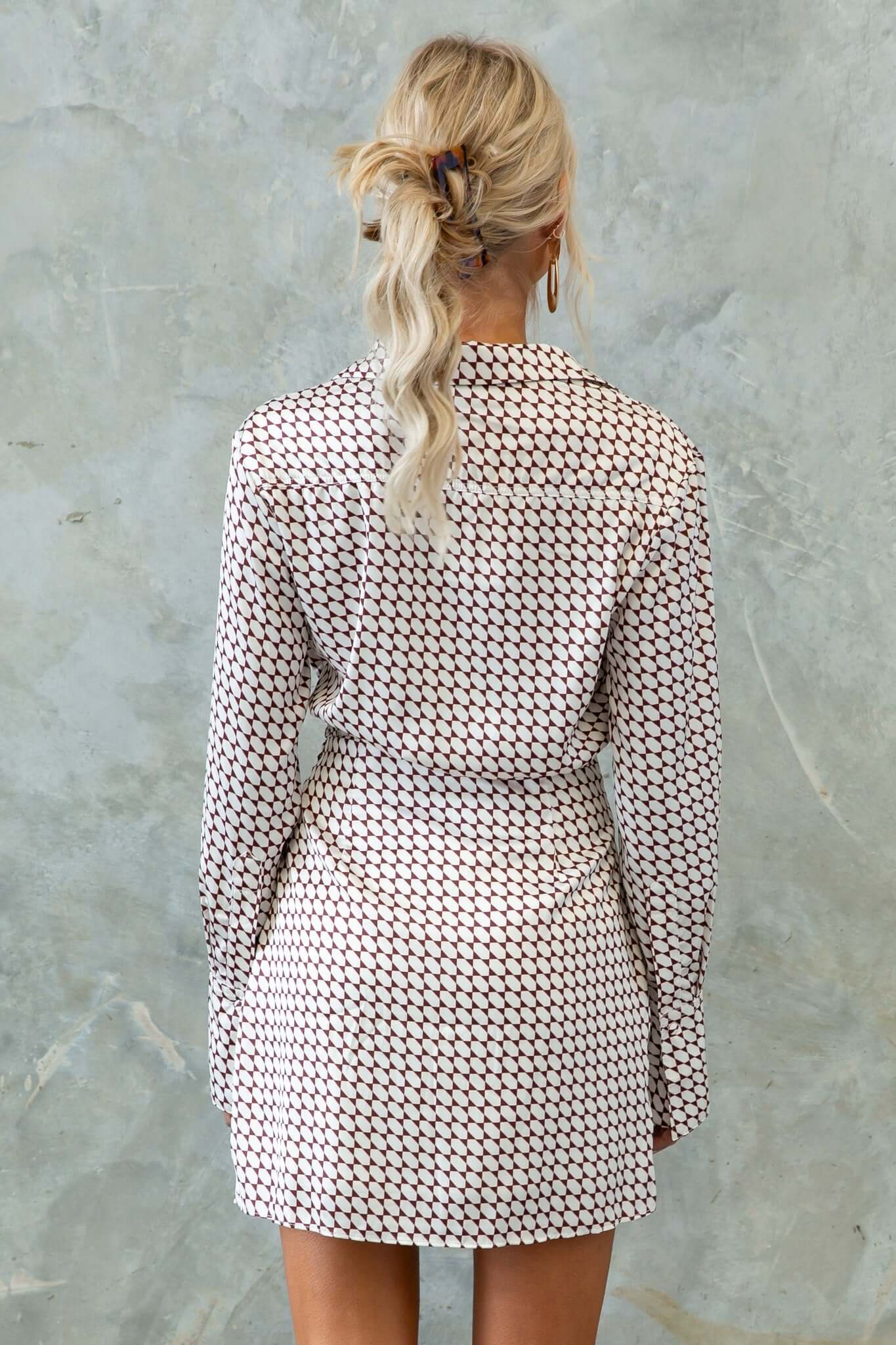 Portofino Dress - Image 5