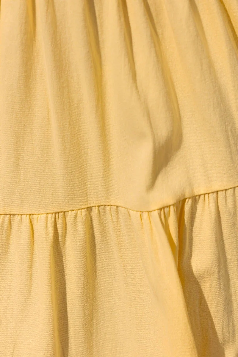 Posh Maxi Dress - Image 7