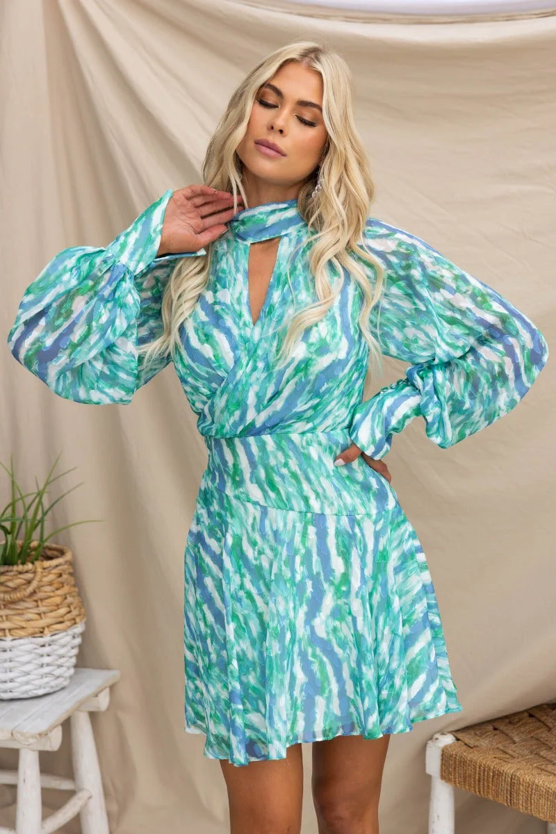 Power To You Dress - Image 2