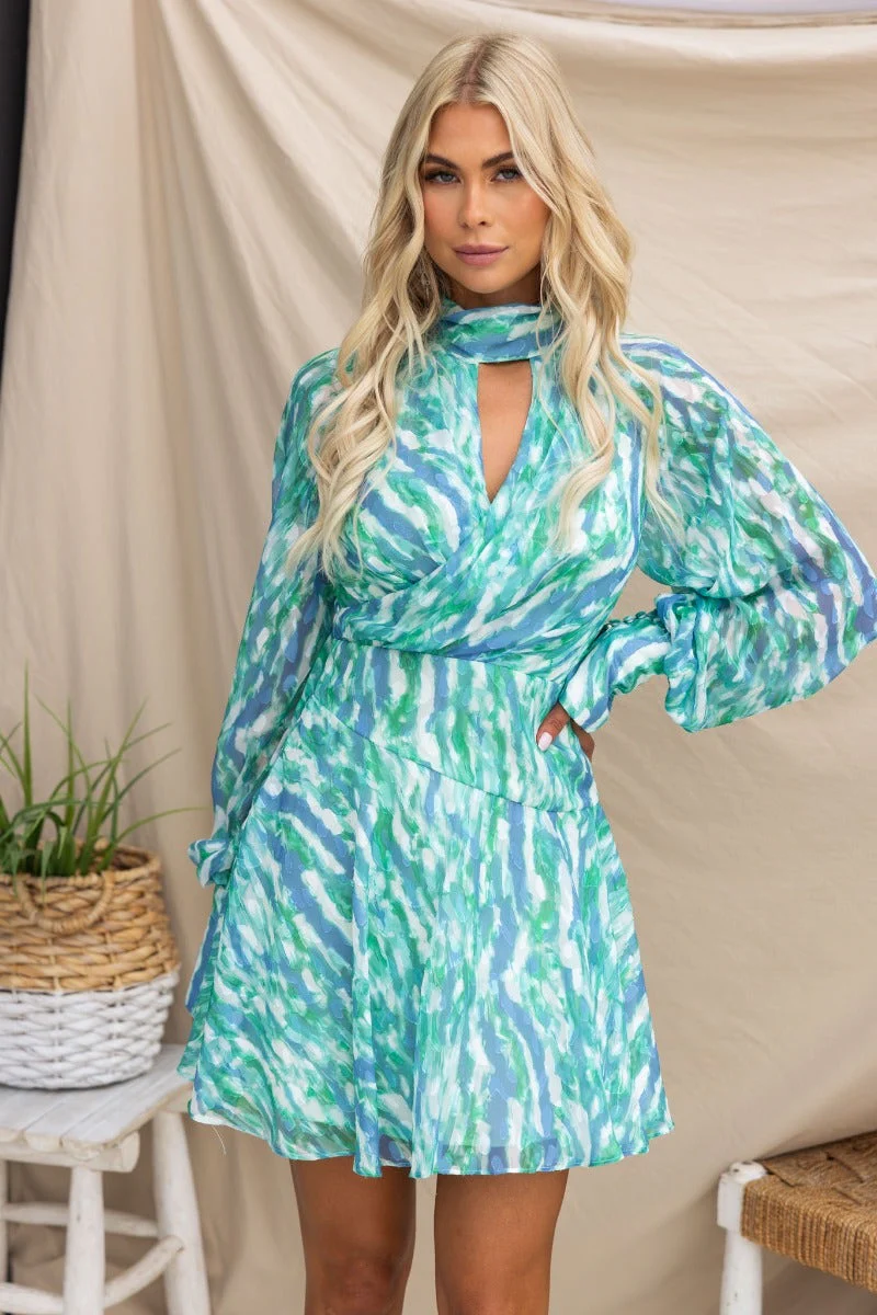 Power To You Dress - Image 5