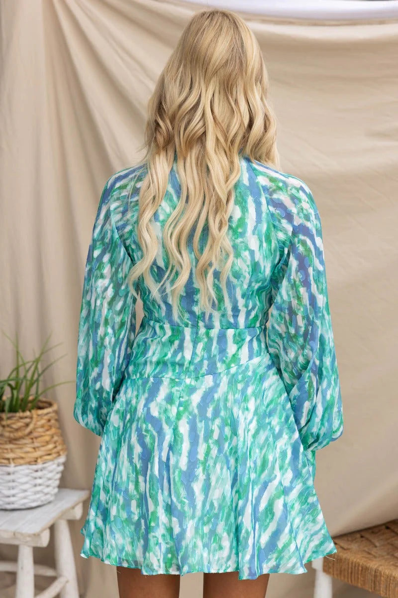 Power To You Dress - Image 7
