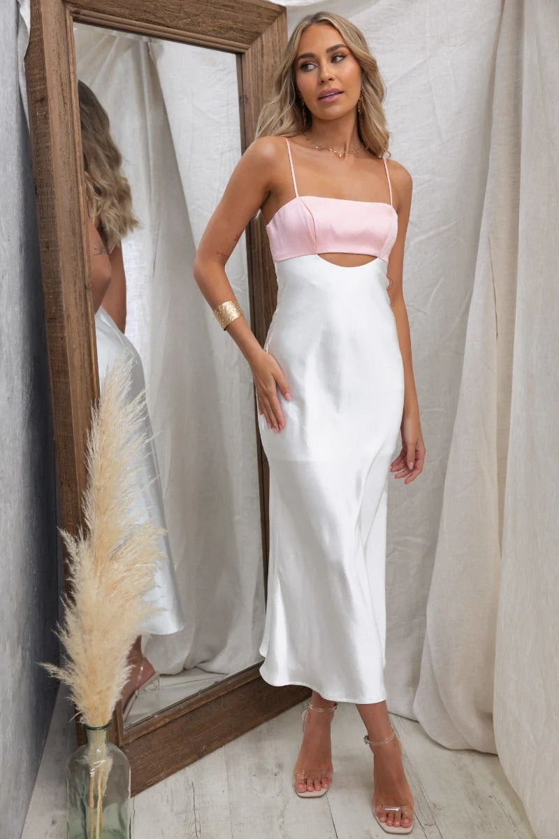Prancer Maxi Dress - Image 2
