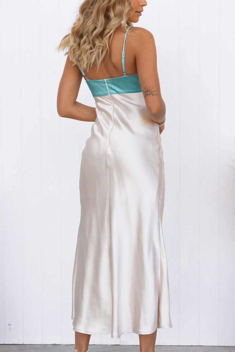 Prancer Maxi Dress - Image 6