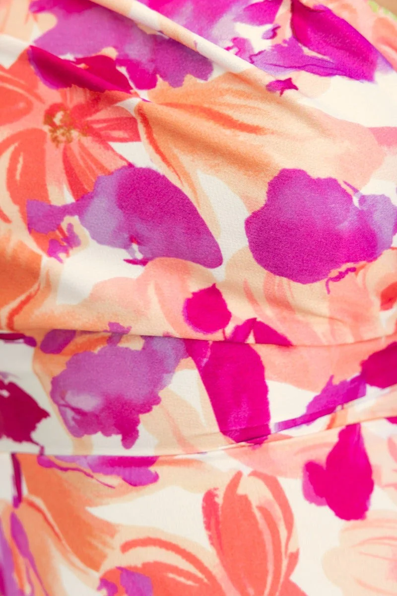 Precious Love Midi Dress - Image 8