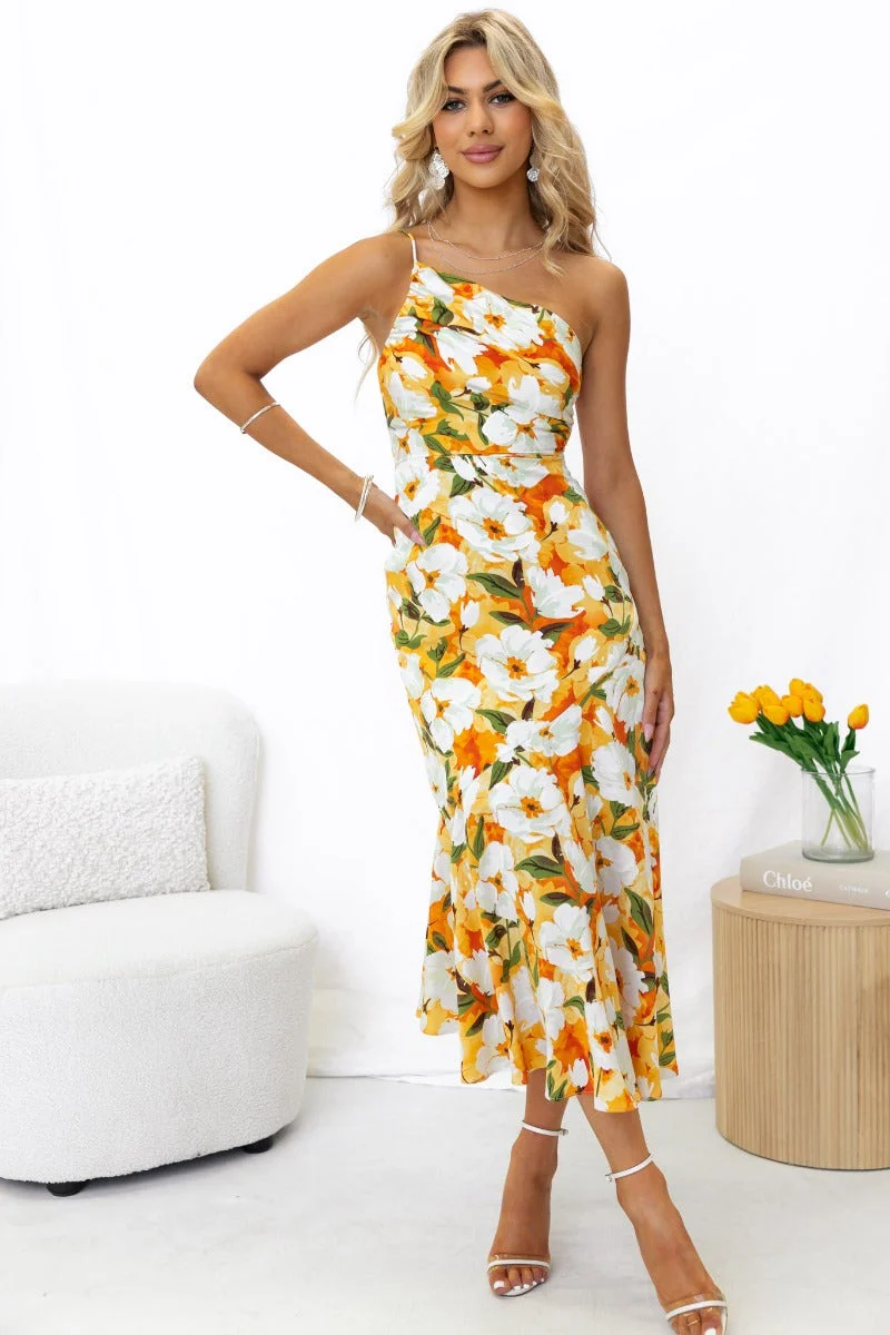 Precious Love Midi Dress - Image 5