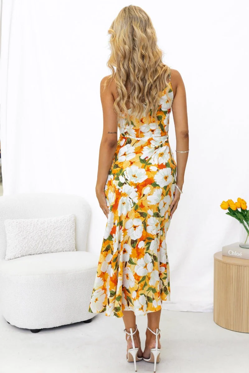 Precious Love Midi Dress - Image 7