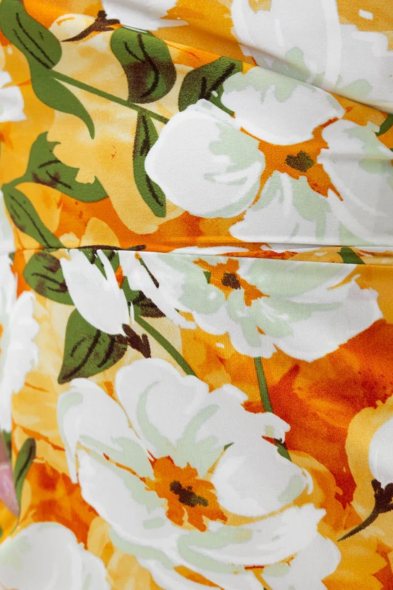 Precious Love Midi Dress - Image 8