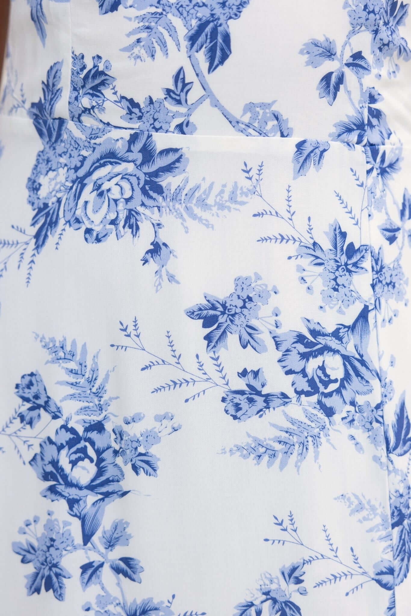 Prescott Midi Dress - Image 7
