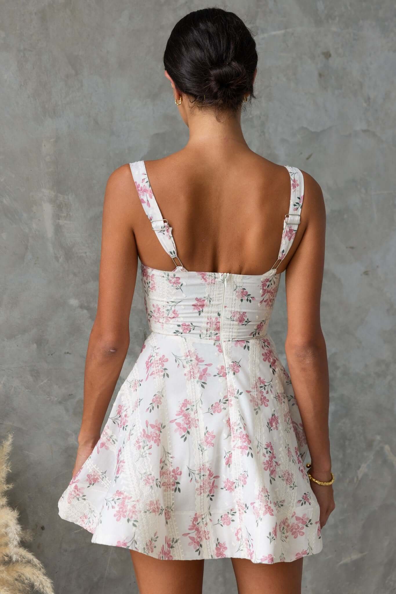 Prestige Dress - Image 8