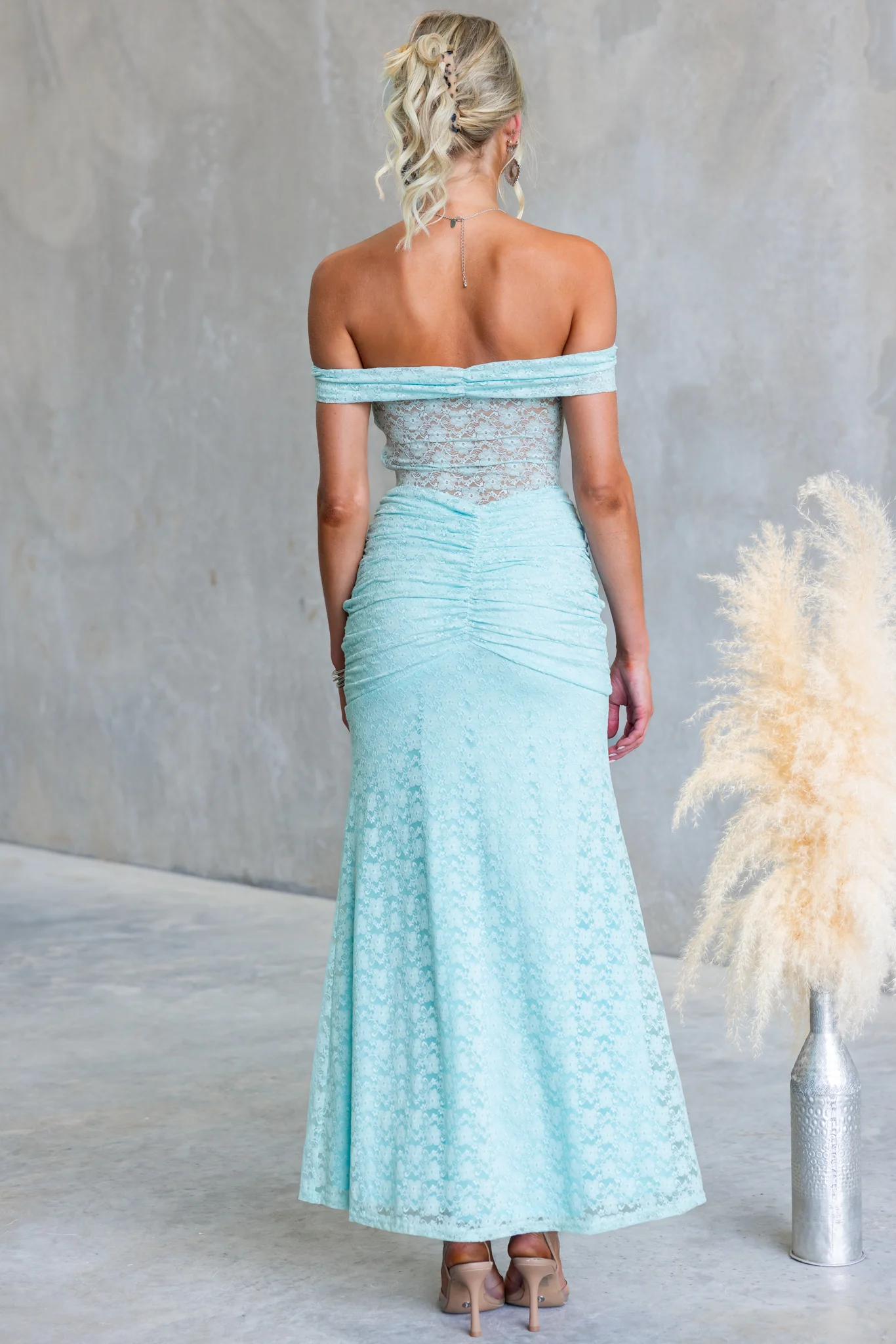 Pretty Potion Maxi Dress - Image 5