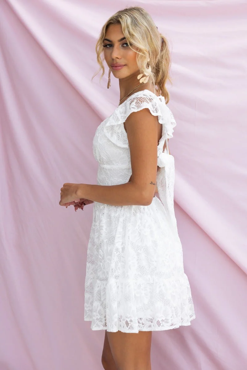 Pretty Special Dress - Image 5