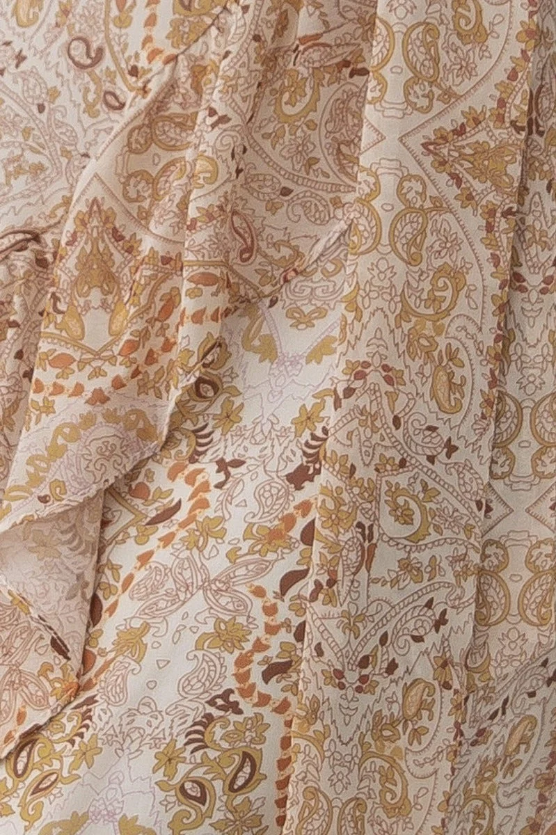 Pretty Special Maxi Dress - Image 6