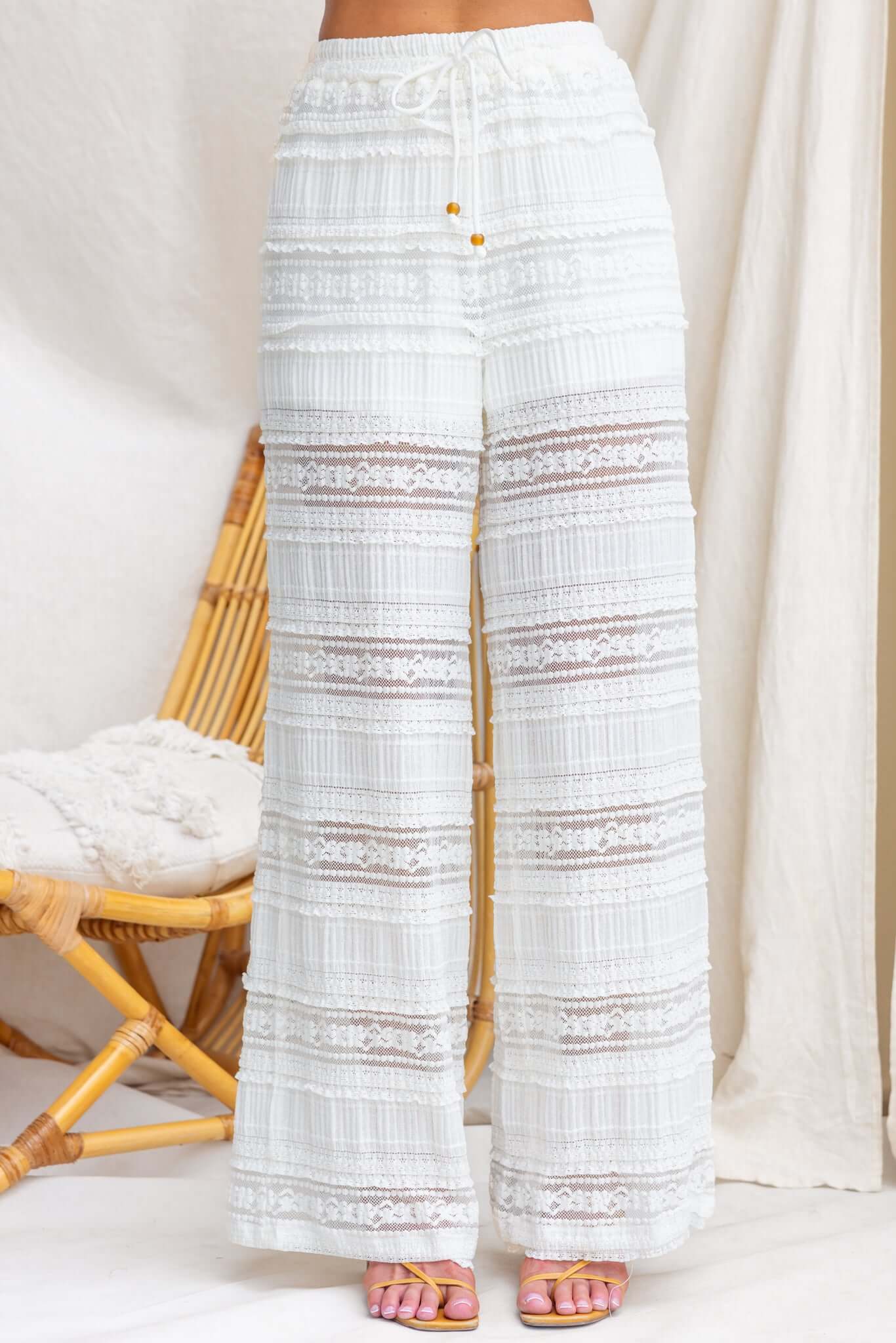 Pretty Whisper Pants - Image 3