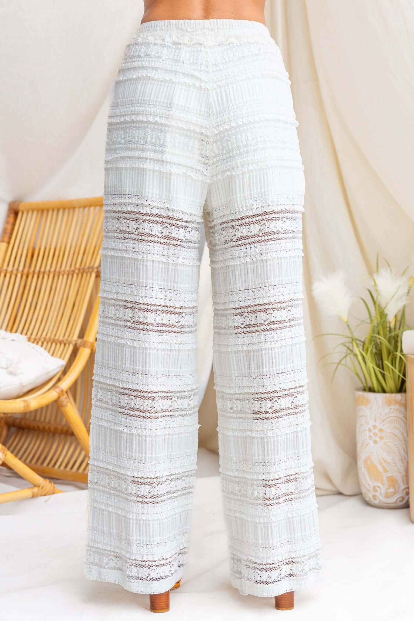 Pretty Whisper Pants - Image 6