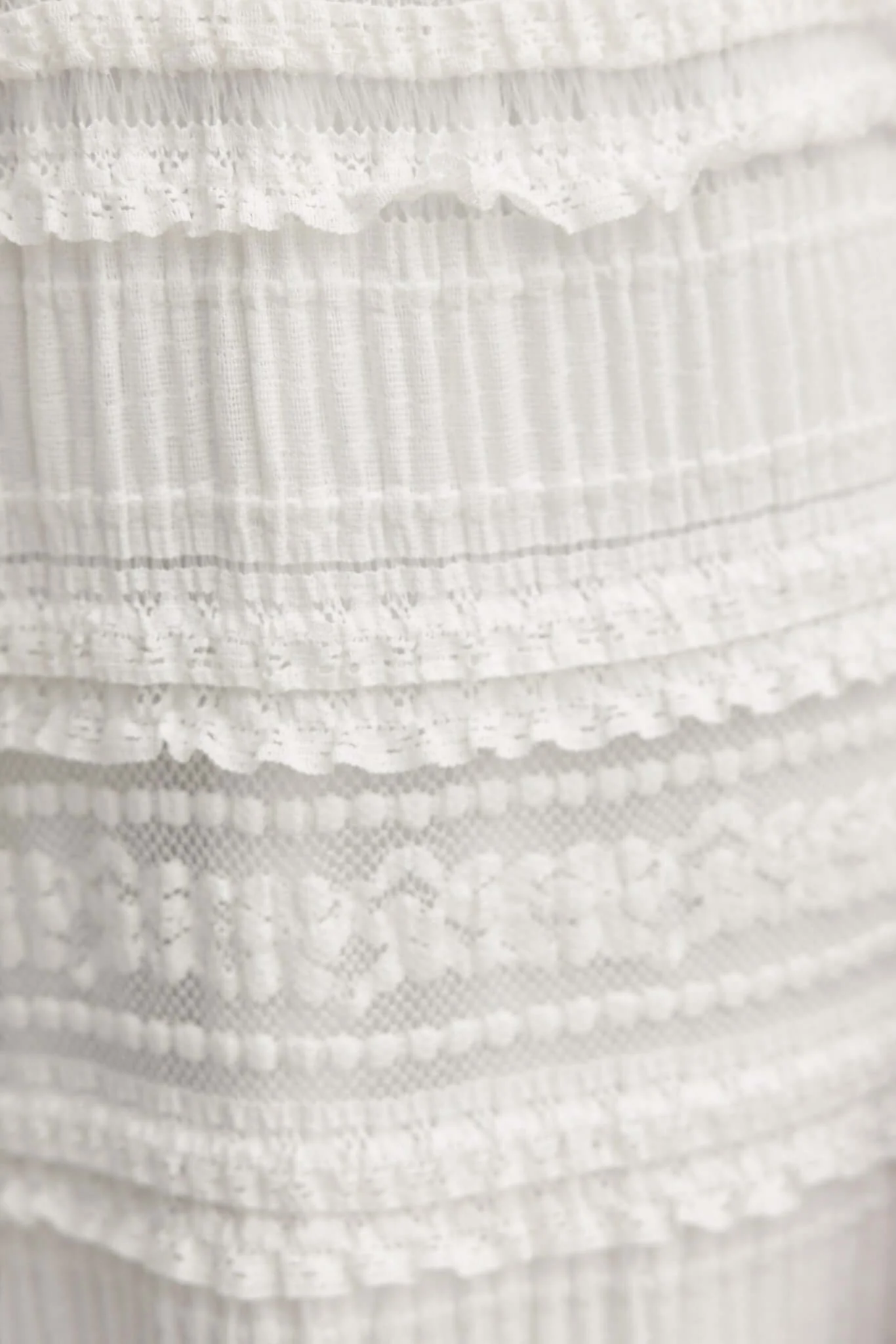 Pretty Whisper Top - Image 7