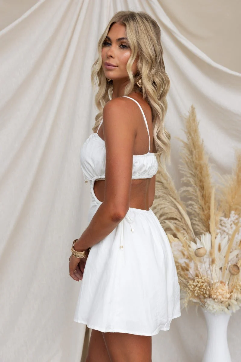 Pretty Wishes Dress - Image 8