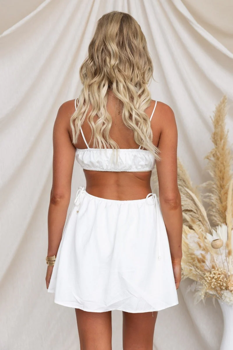 Pretty Wishes Dress - Image 9