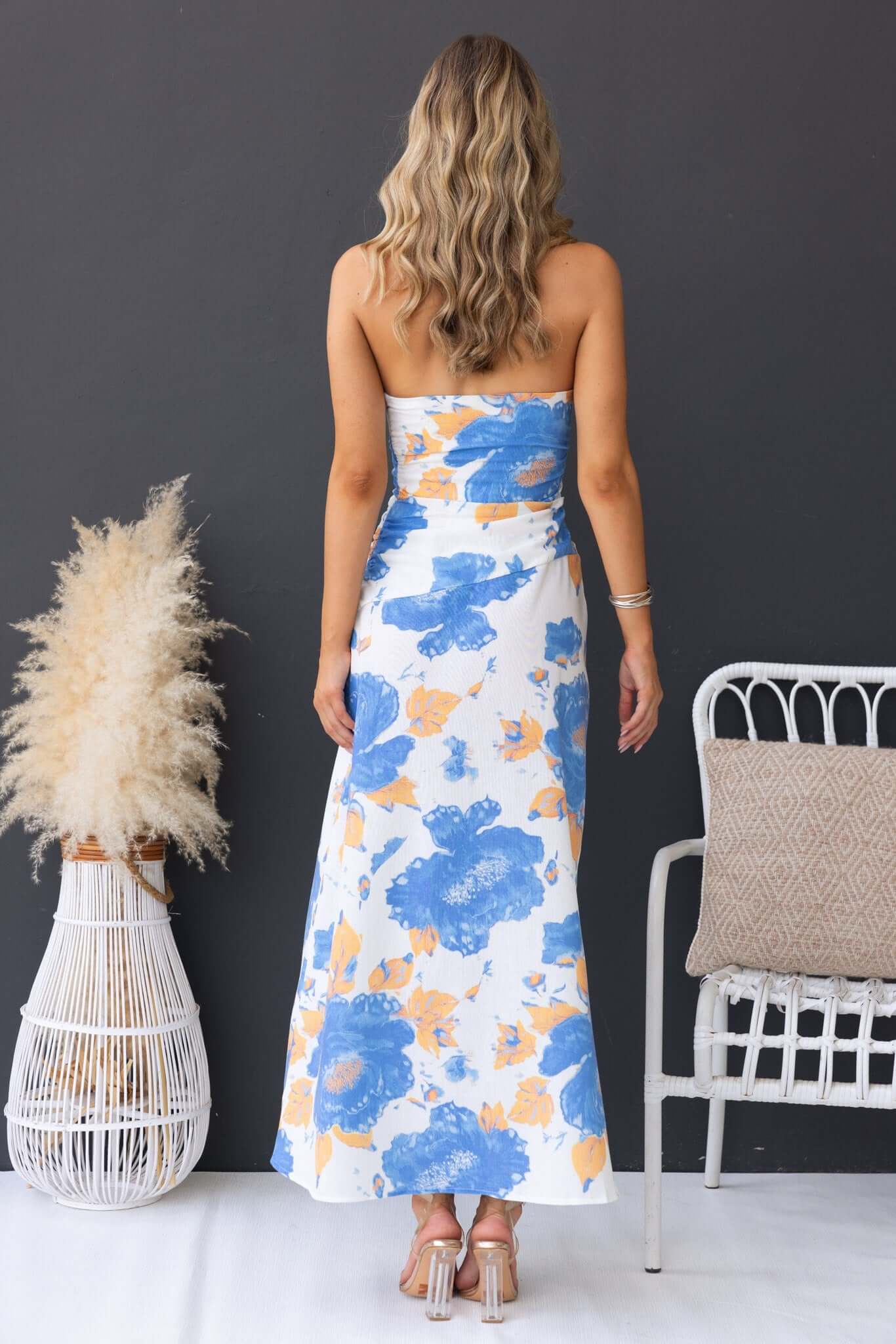 Prichard Midi Dress - Image 6