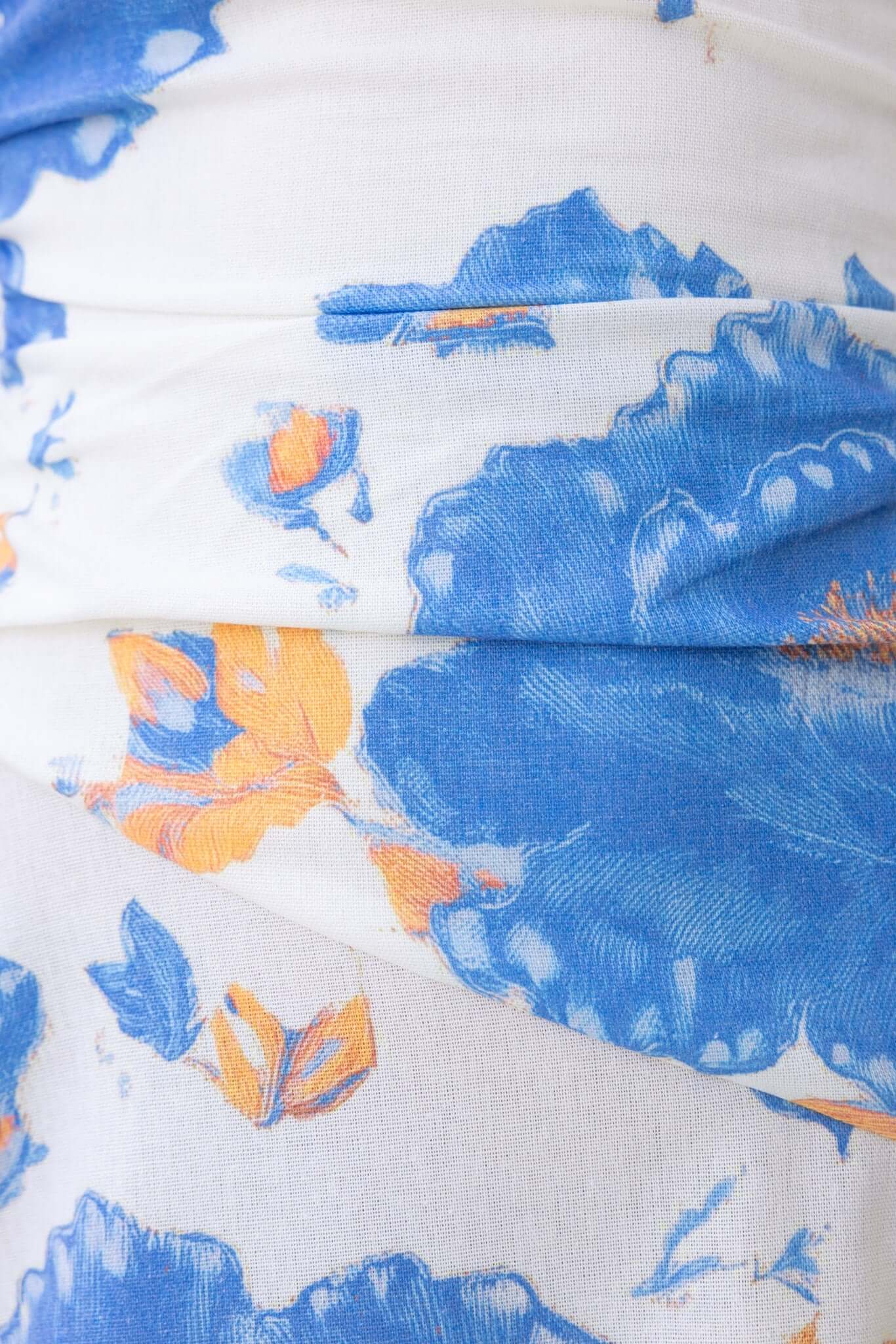 Prichard Midi Dress - Image 7