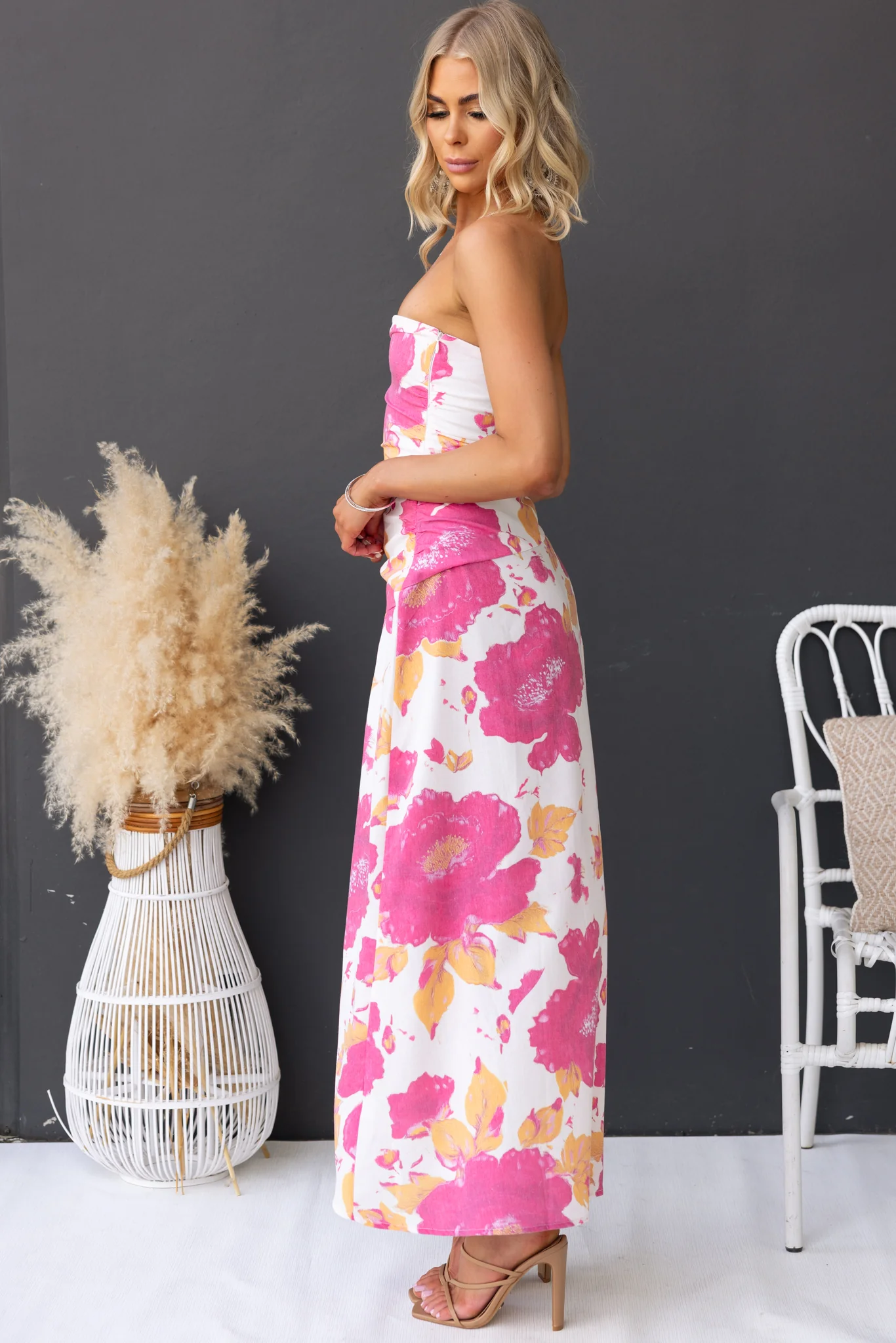 Prichard Midi Dress - Image 5