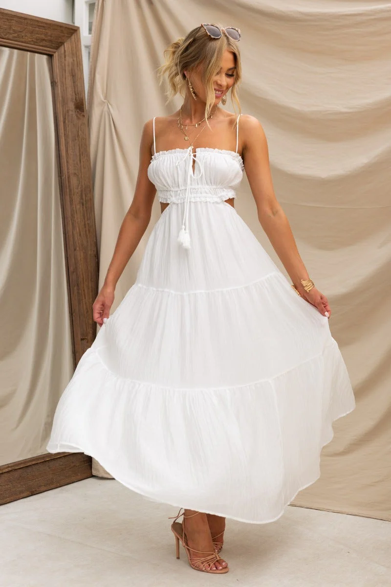 Primrose Maxi Dress - Image 3