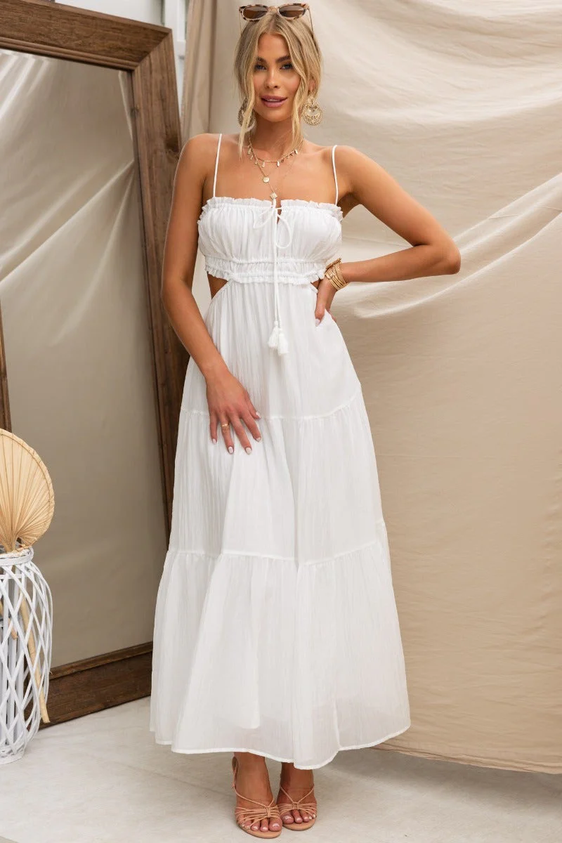 Primrose Maxi Dress - Image 4