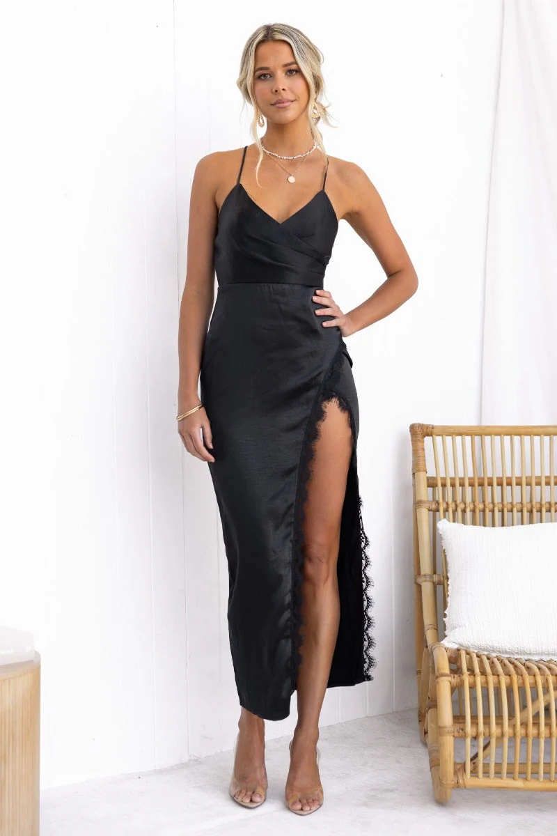 Pris Maxi Dress - Image 2