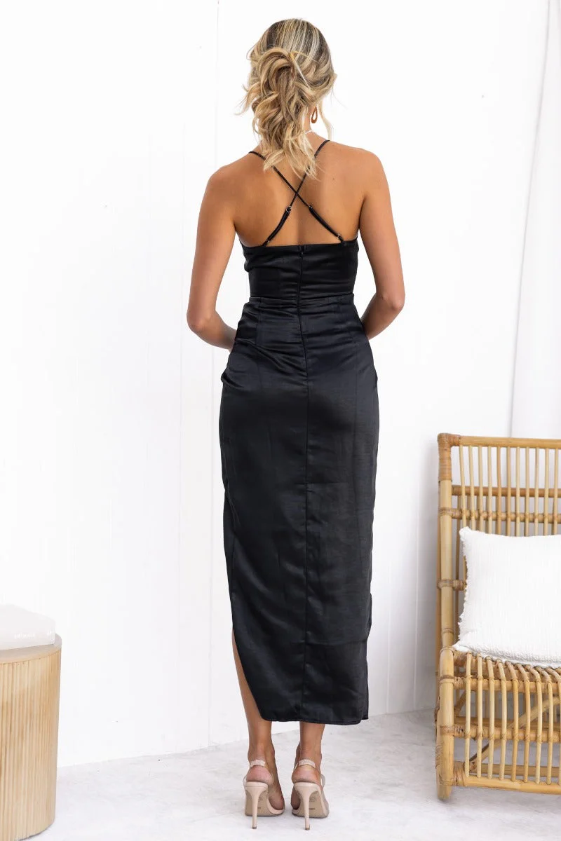 Pris Maxi Dress - Image 5