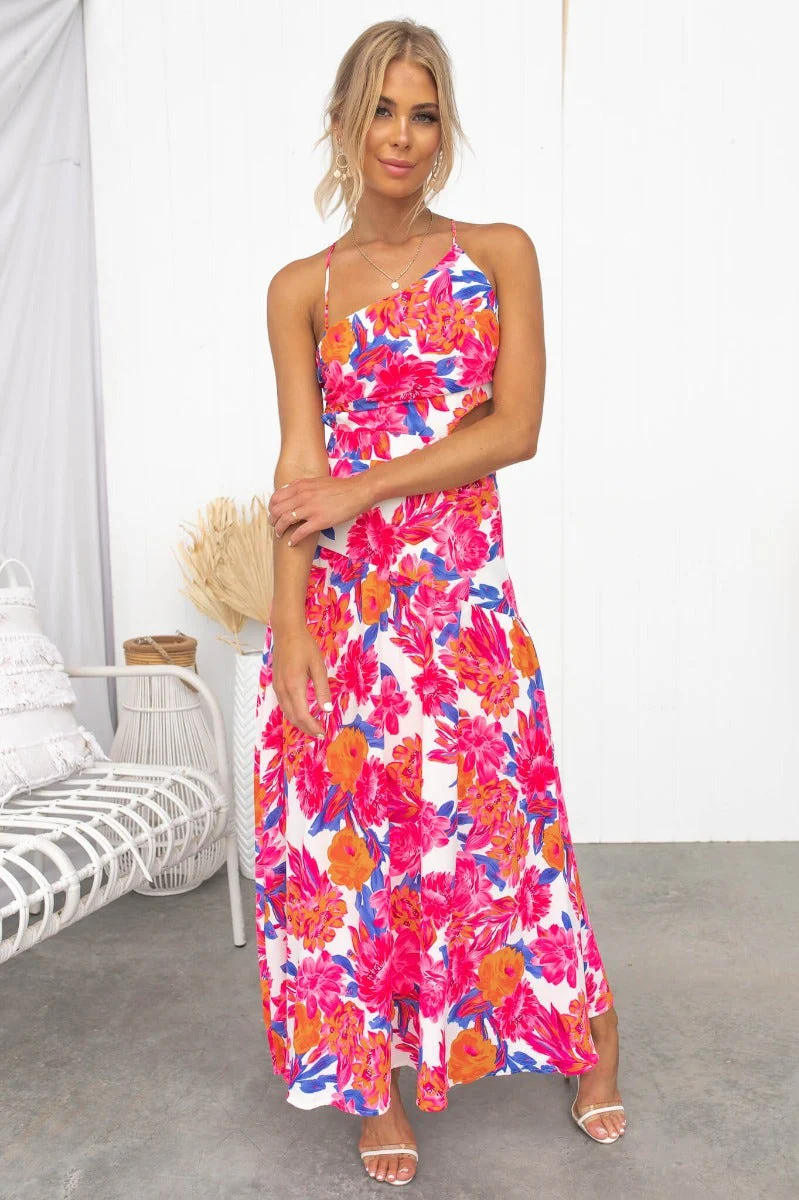 Priscilla Maxi Dress - Image 3