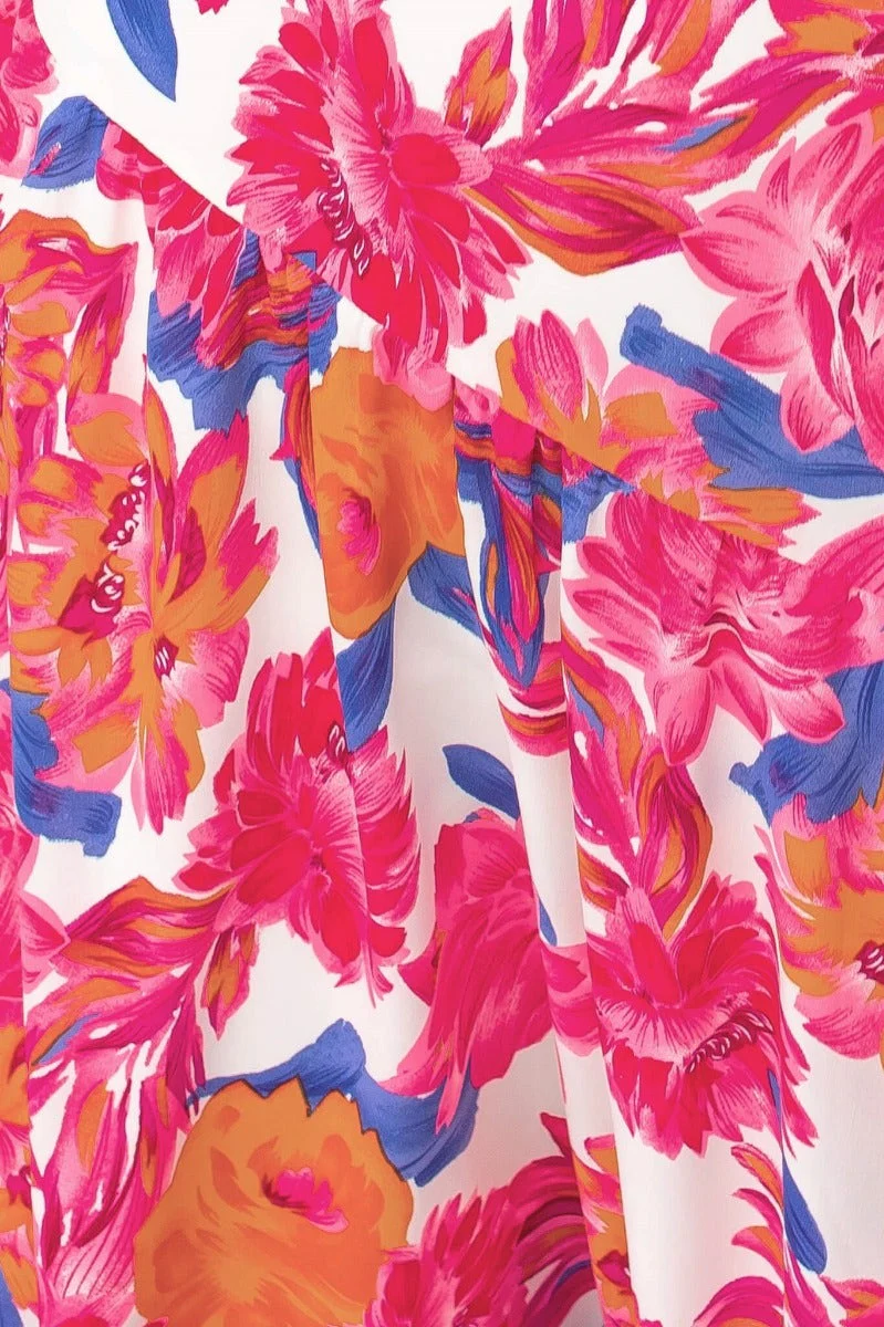 Priscilla Maxi Dress - Image 6