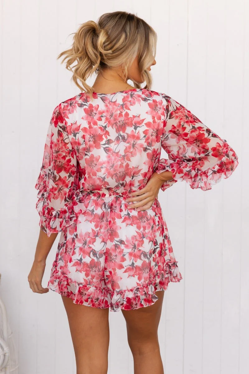 Priscilla Playsuit - Image 5