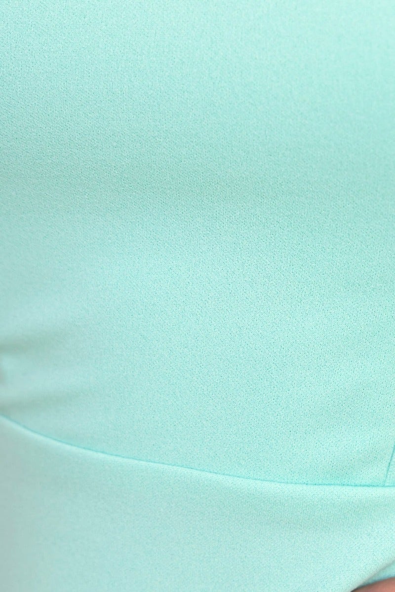 Pristine Maxi Dress - Image 6