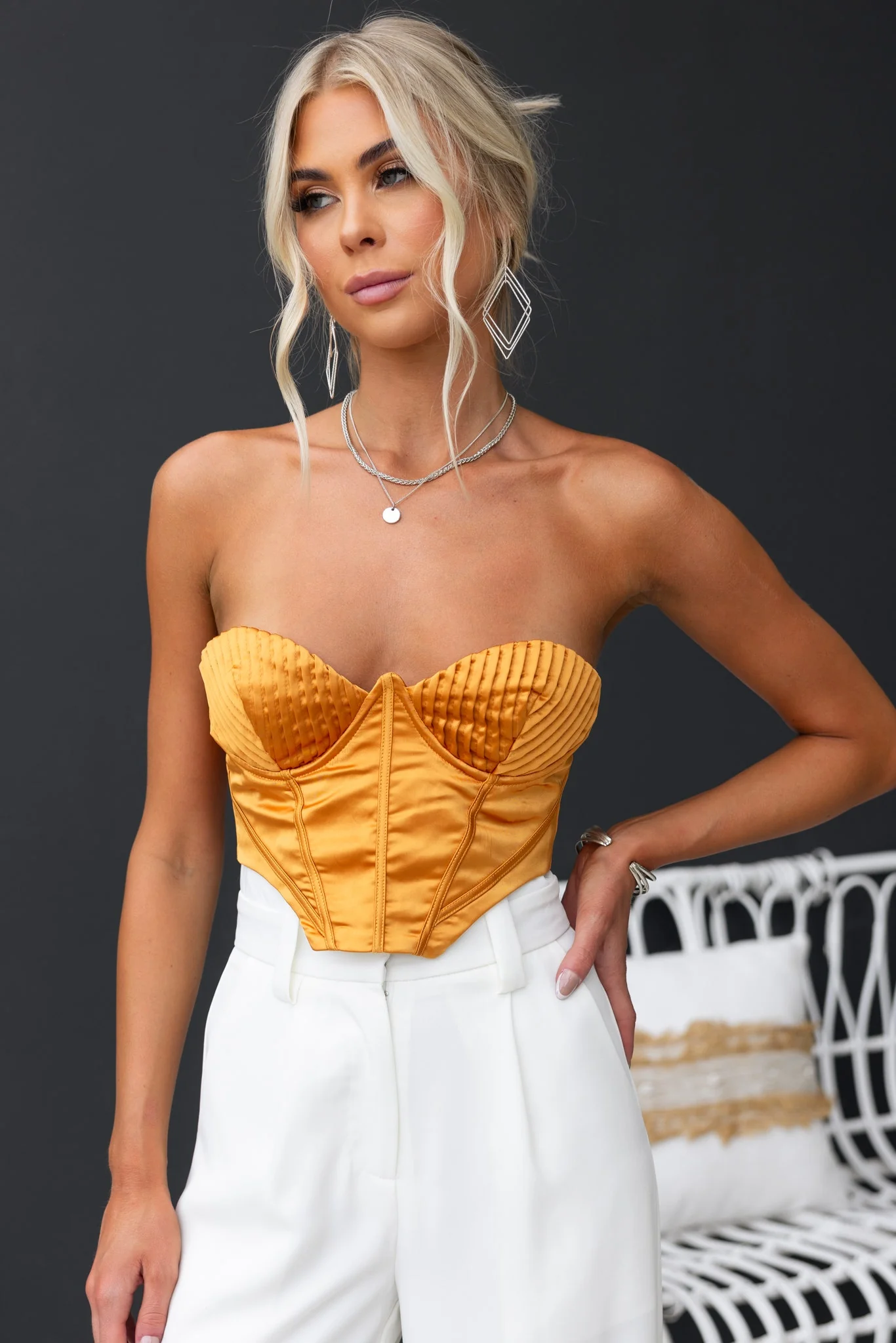 Priya Top