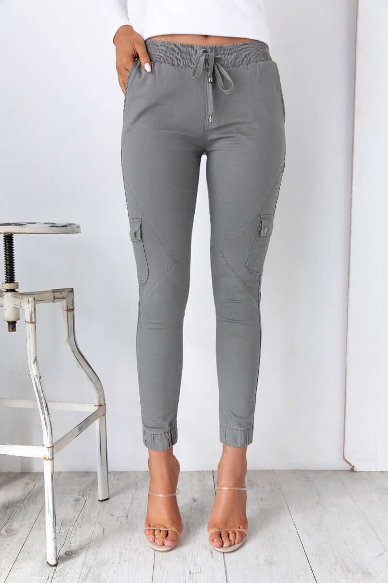 Priyanka Joggers - Image 4