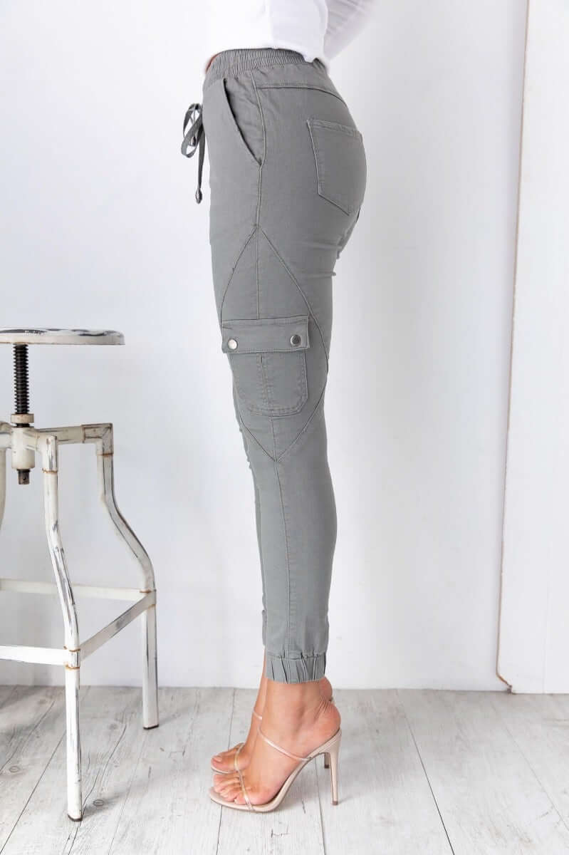 Priyanka Joggers - Image 5