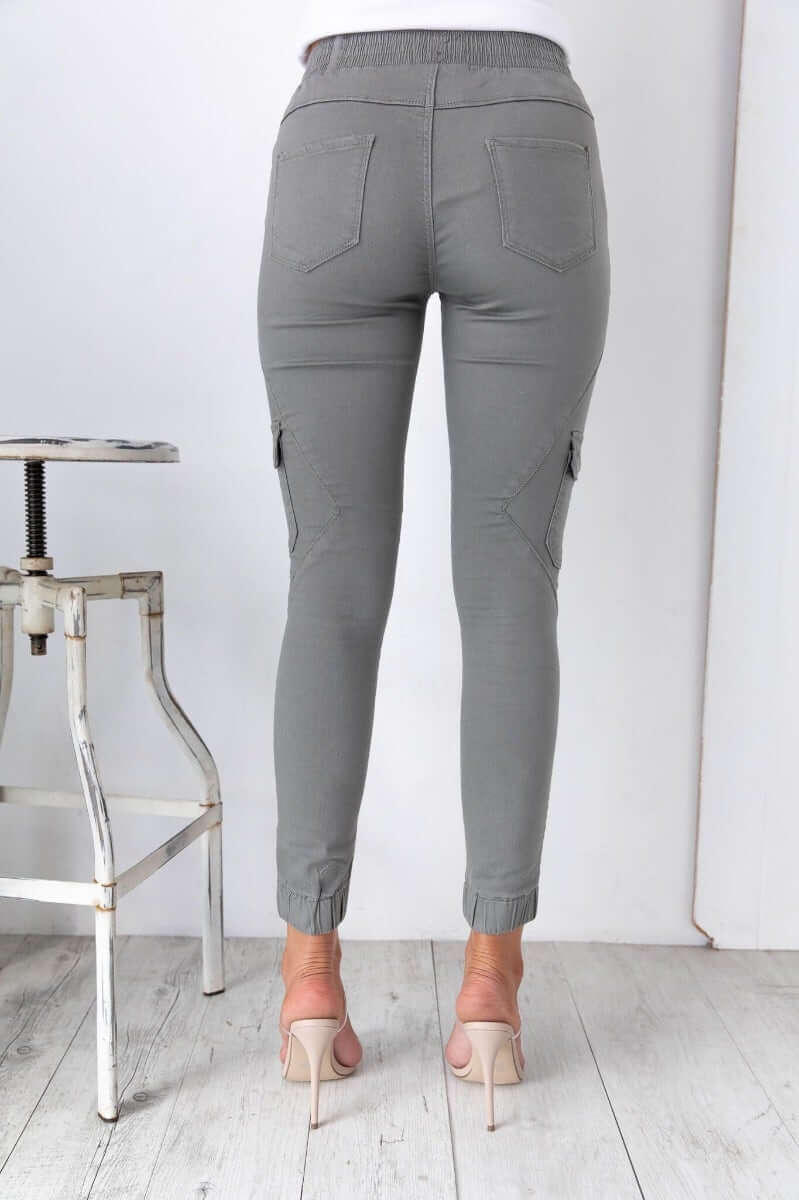 Priyanka Joggers - Image 7