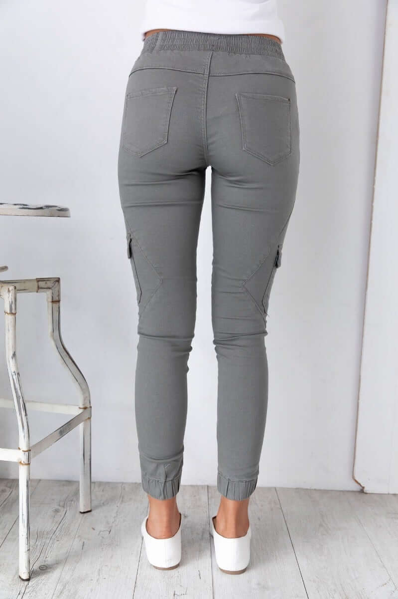 Priyanka Joggers - Image 8