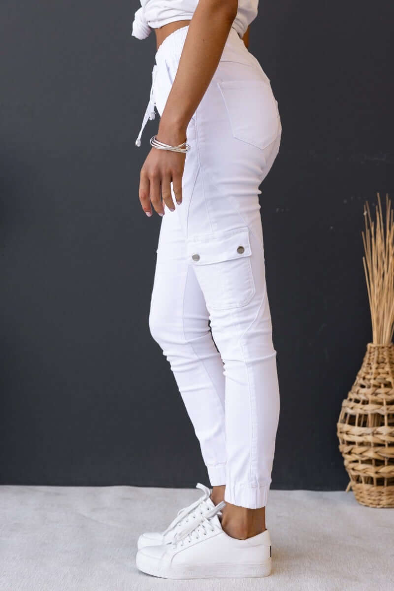 Priyanka Joggers - Image 6